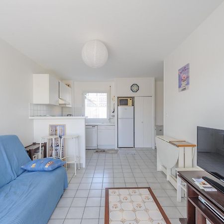 Appartement T2 A 50M De La Plage, Balcon, Wifi, Tout Confort, 4 Pers, Chatelaillon-Plage - Fr-1-535-9 Exterior foto